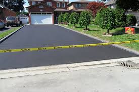 Why Choose Us For All Your Driveway Paving Needs in Westwood, CA?